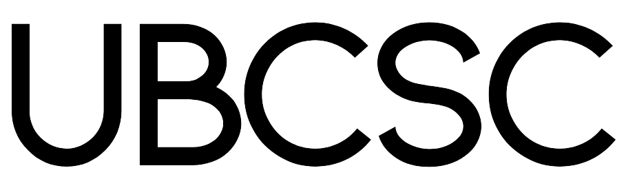 UBCSC Logo